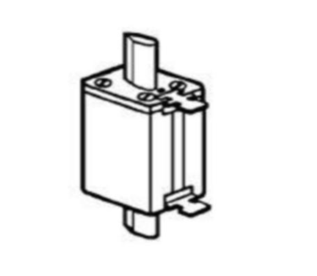 Legrand 016535 Legrand 016535 Cartridge Fuse