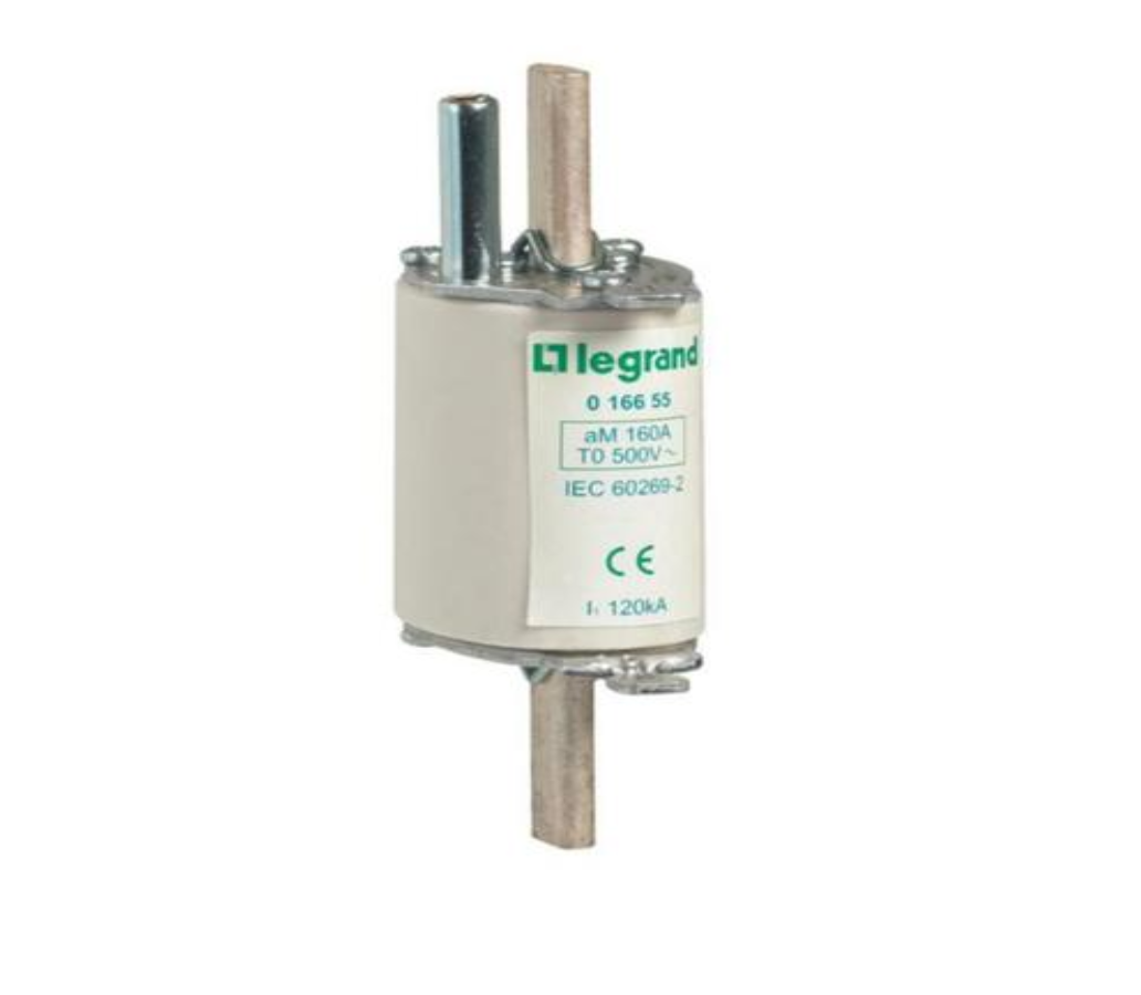 Legrand 016650 Legrand 016650 Cartridge Fuse