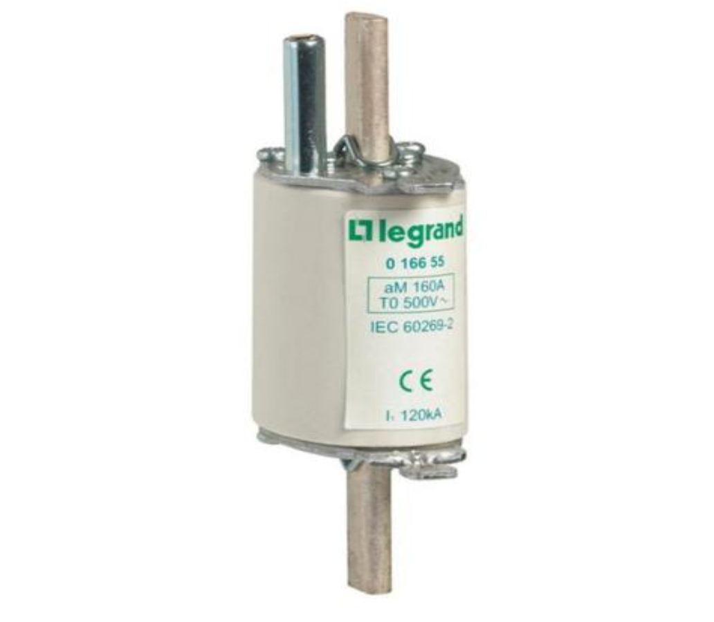 Legrand 016655 Legrand 016655 Cartridge Fuse