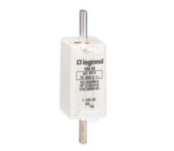 Legrand 016835 Cartridge Fuse