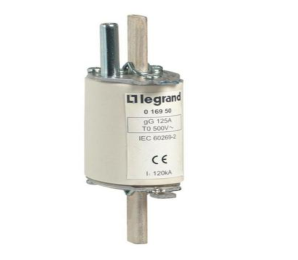 Legrand 016840 Cartridge Fuse