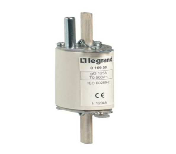 Legrand 016850 Cartridge Fuse