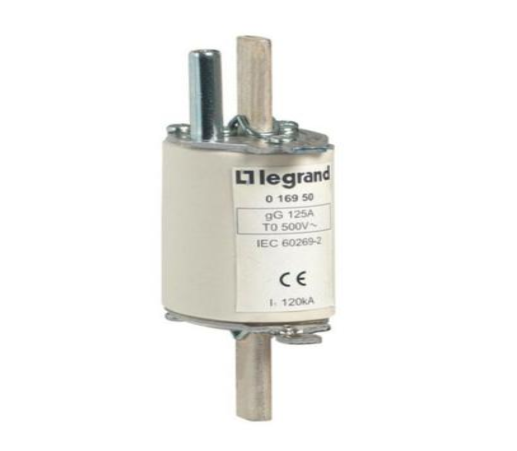 Legrand 016850 Legrand 016850 Cartridge Fuse