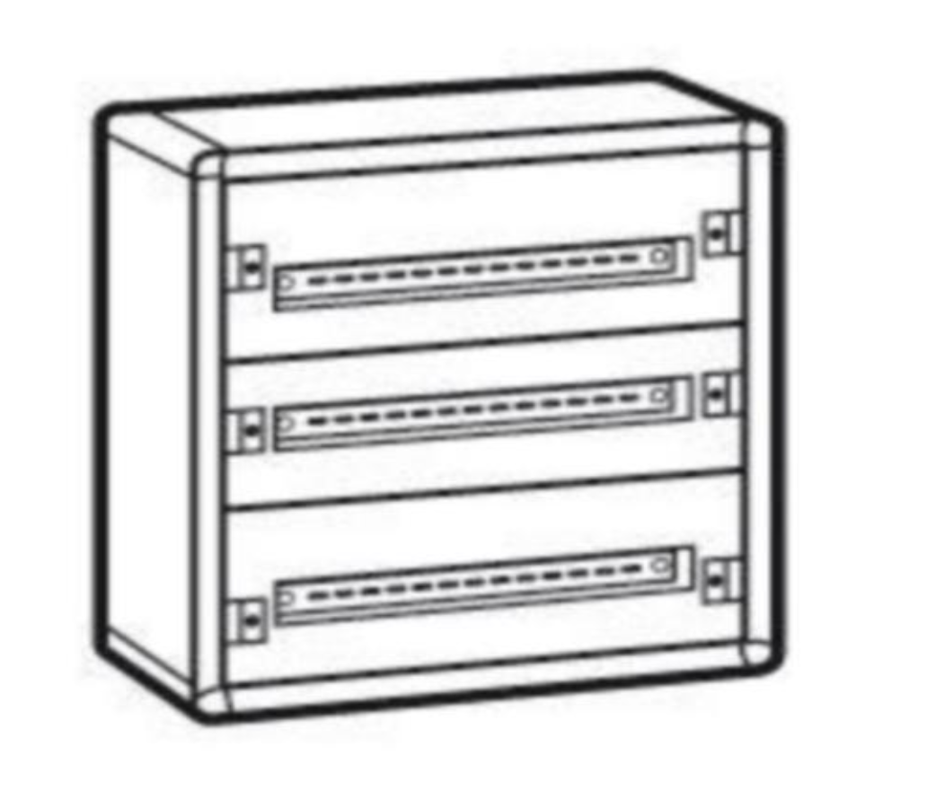 Legrand 020003 - WOW Electricals