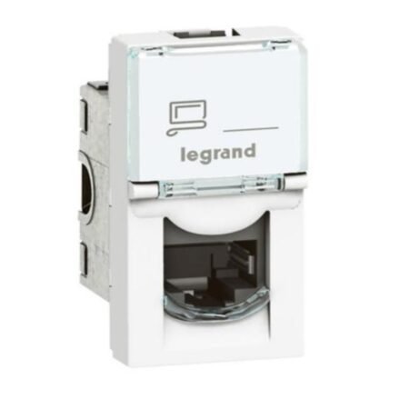 Legrand 572302 Arteor RJ45 socket
