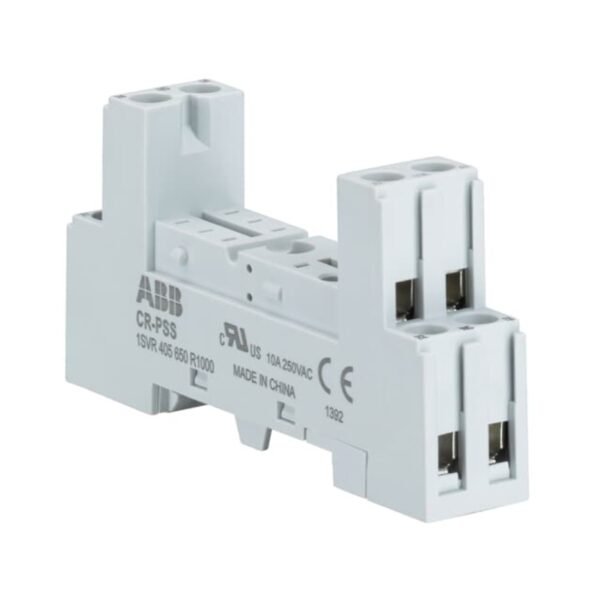 ABB 1SVR405650R1000 CR-PSS Relay