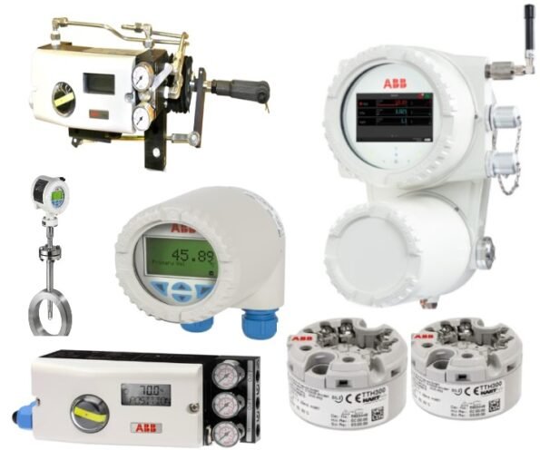 ABB Measurement & Instrumentation Supplier