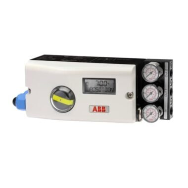 Buy ABB Positioners in Lagos, Nigeria | Supplier, Dealer & Distributor