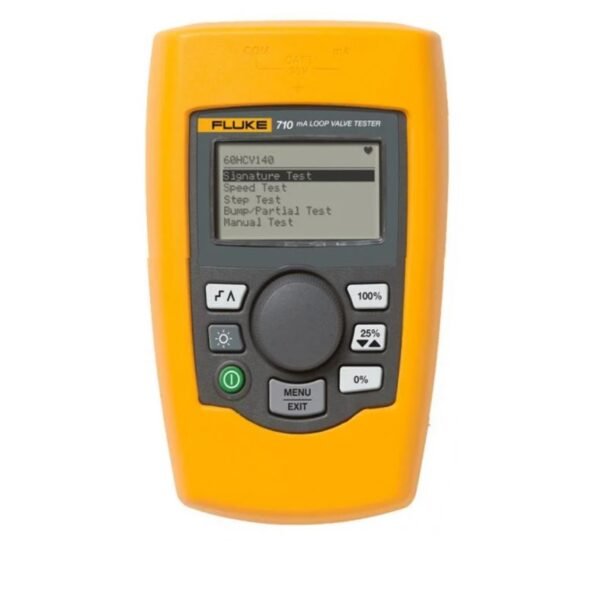 Fluke 710 mA Loop Valve Tester