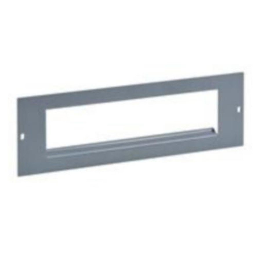 Legrand 689658 Legrand 689658 Flat support plates for Arteor mechanism for 8 modules