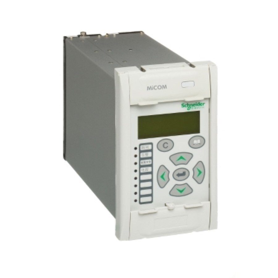 Schneider P3 Protection Relay P122------2--- Schneider P3 Protection Relay P122------2---