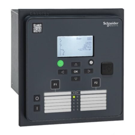 Schneider P3 Protection Relay REL52012R