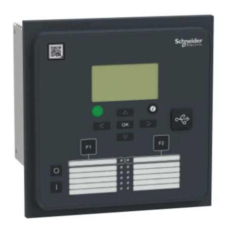Schneider P3 Protection Relay REL52019