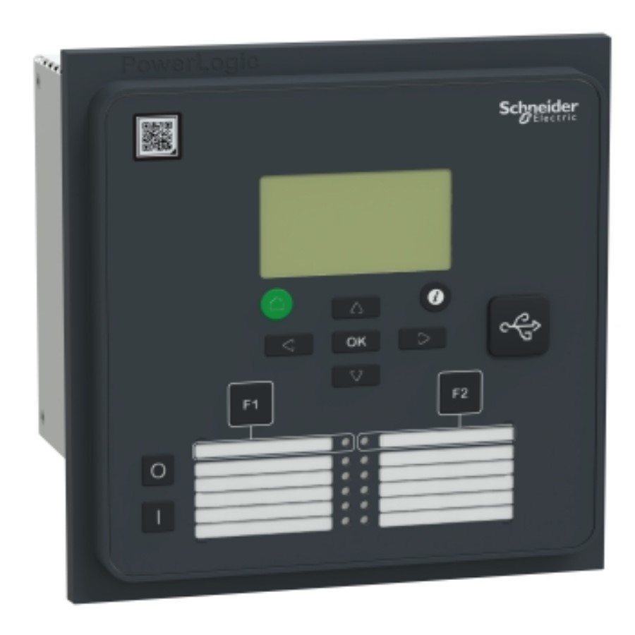 Schneider P3 Protection Relay REL52049 Schneider P3 Protection Relay REL52049