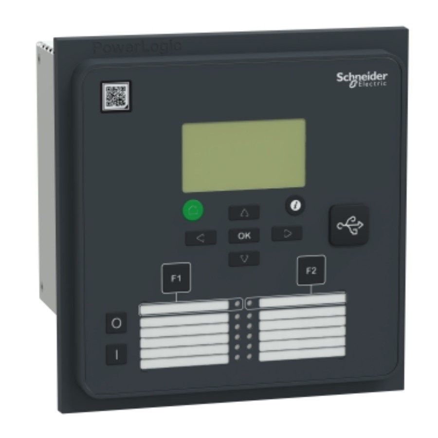 Schneider P3 Protection Relay REL52058 Schneider P3 Protection Relay REL52058