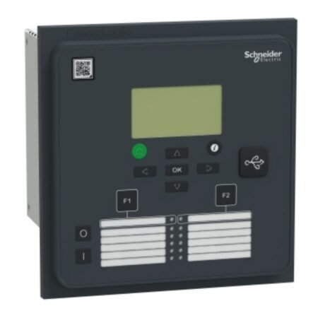 Schneider P3 Protection Relay REL52061