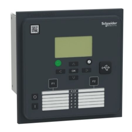 Schneider P3 Protection Relay REL52064