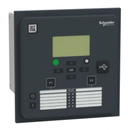 Schneider P3 Protection Relay REL52074