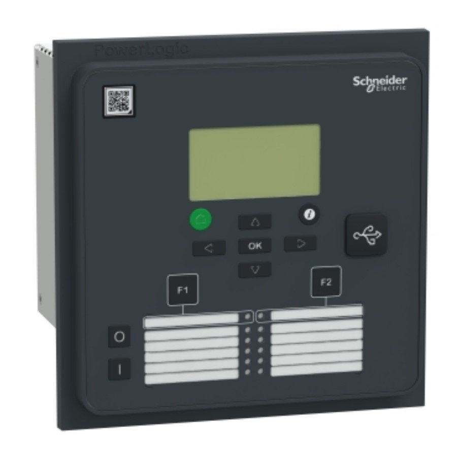 Schneider P3 Protection Relay REL52075 Schneider P3 Protection Relay REL52075