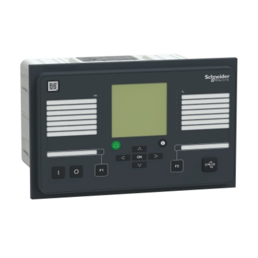 Schneider P3 Protection Relay REL52113 Schneider P3 Protection Relay REL52113