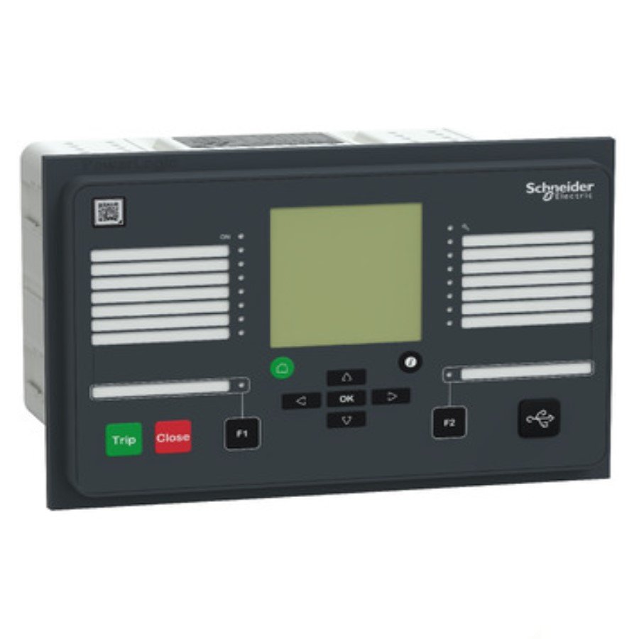 Schneider P3 Protection Relay REL52124 Schneider P3 Protection Relay REL52124