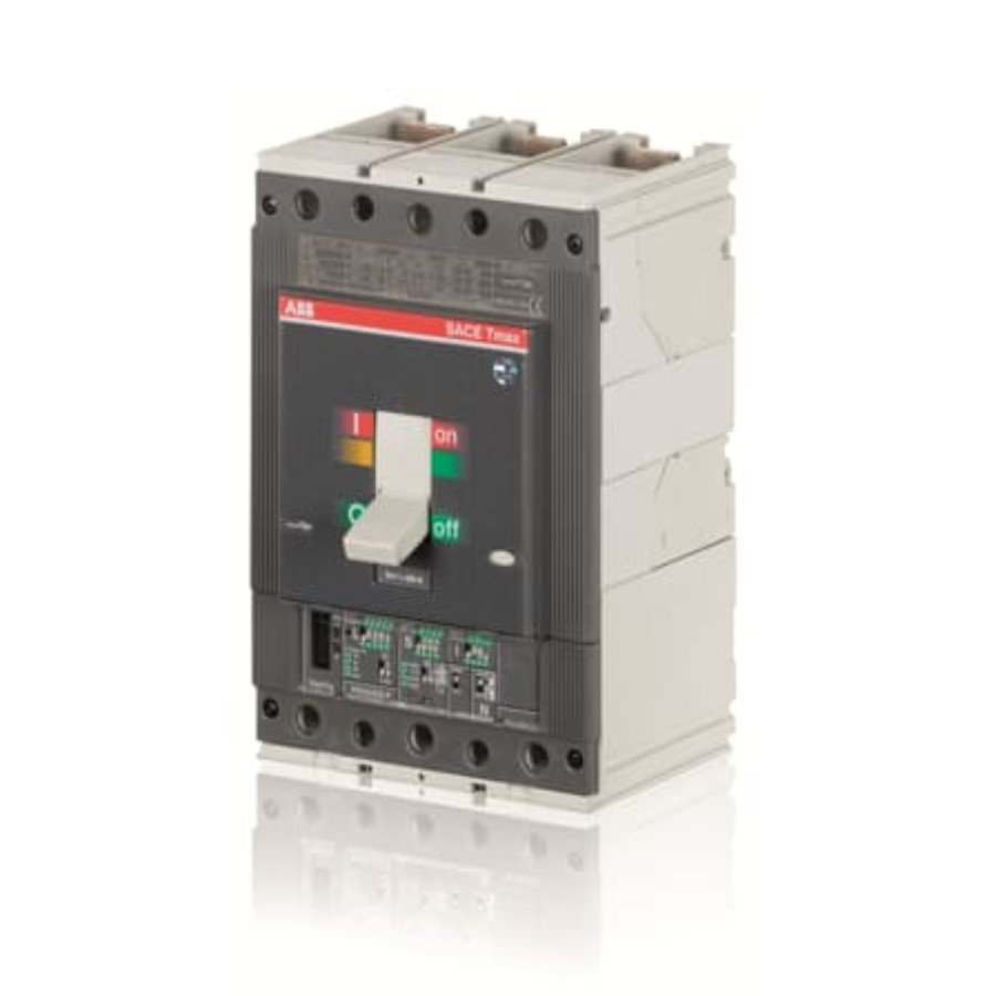 ABB 1SDA054371R1 ABB 1SDA054371R1 T5L 400 PR222DS/P-LSIG In=400 3p F F