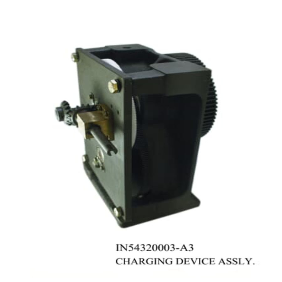 ABB IN54320003-A3 ABB IN54320003-A3 Charging Device Assly.