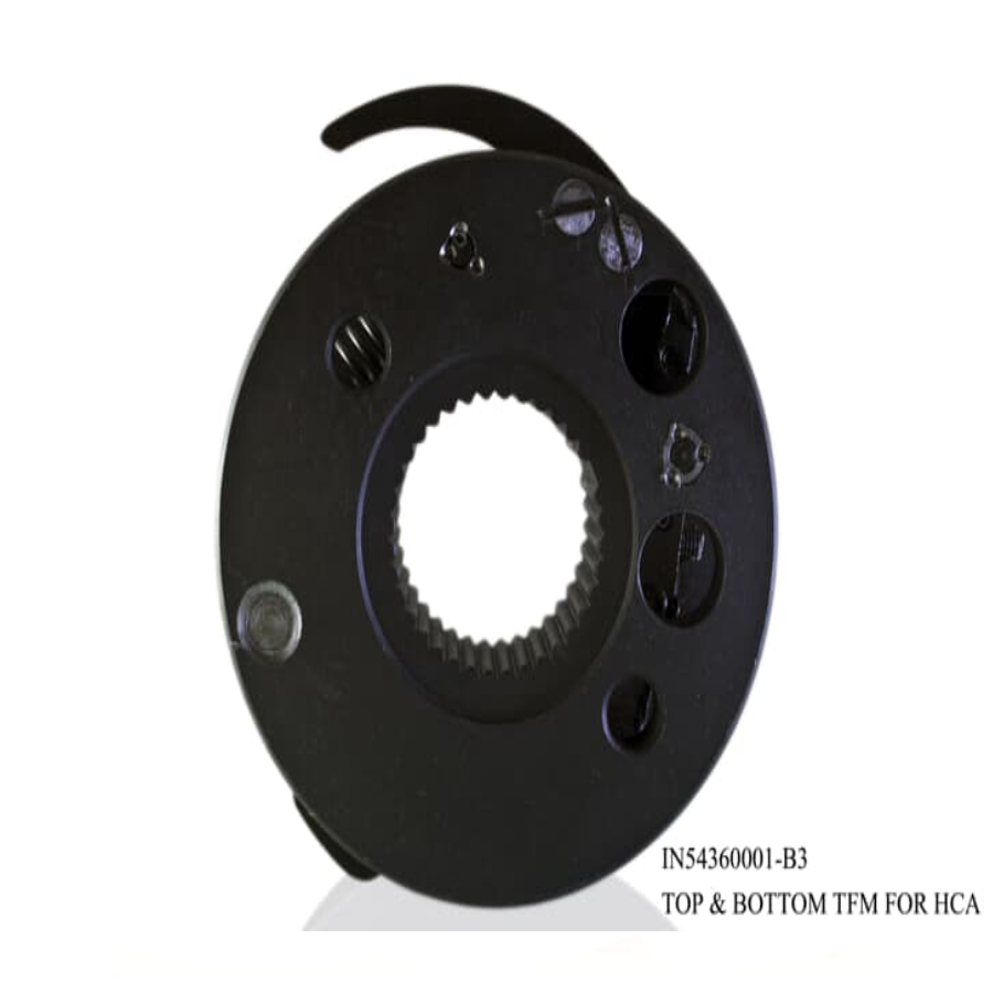 ABB IN54360001-B3 ABB IN54360001-B3 Top & bottom tfm for HCA