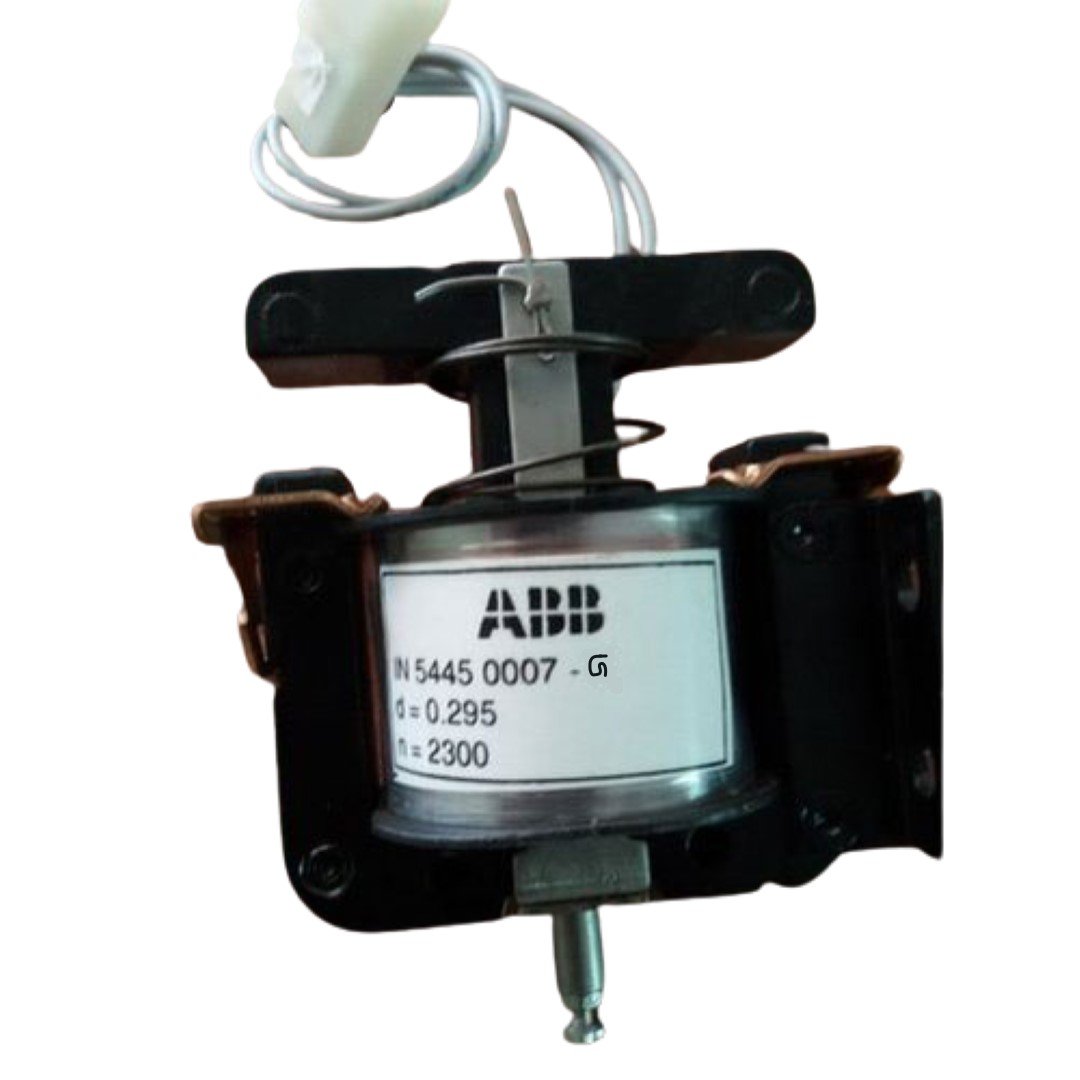 ABB IN54450007-G ABB IN54450007-G Close/tripCoil 220V DC