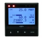 Georg Fischer 159001842 3-9950-2 Base Controller Two CH ACDC