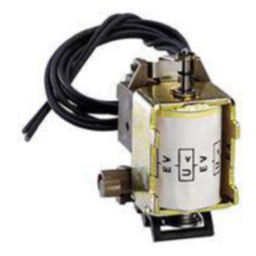 Legrand 026166 Shunt release Legrand 026166 Shunt Release - For Dpx/Dpx-I/Dpx-Is - Coil Voltage 110 V~/=