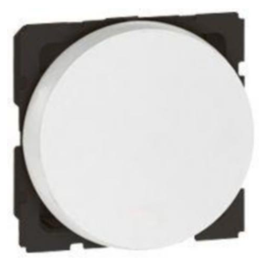 Legrand 573063 Legrand 573063 Intermediate switch Arteor - 10 AX 250 V~ - round - 2 modules - white