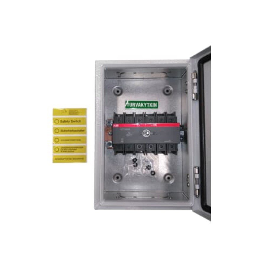 OTL75T6B ABB OTL75T6B Safety Switch 1SCA022546R1040