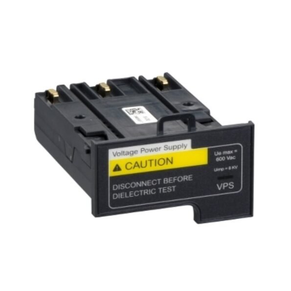 Schneider LVM10006 VPS voltage power supply module - for Micrologic