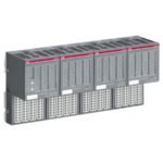 ABB 1SAP250300R0001 Analog input module. 16 AI: U, I, RTD, DI (AI523)