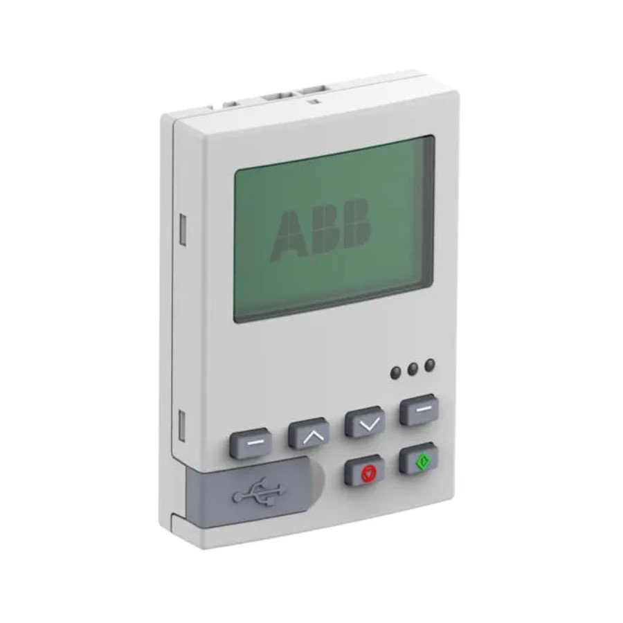 1SAJ590000R0102 1SAJ590000R0102 ABB UMC100-PAN LCD Panel