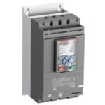 ABB Softstarter 1SFA898109R7000 (2) PSTX105-600-70 Softstarter - 105 A - 208 ... 600 V AC