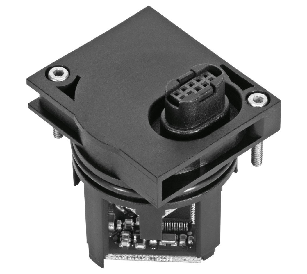 Festo 542224 VMPA-FB-EMG-P1 Electrical module Festo 542224 VMPA-FB-EMG-P1 Electrical module