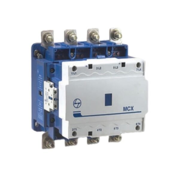 L&T/LK Contactor MCX 45 2NO+2NC 240V CS97027BOOO