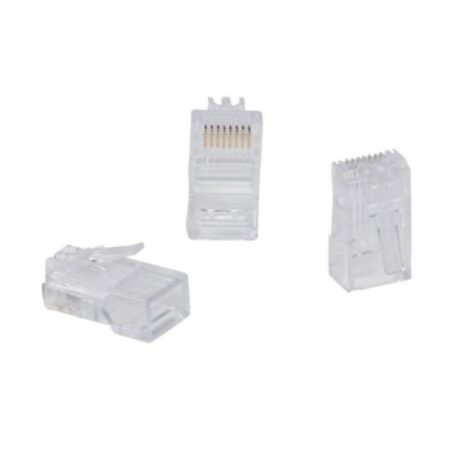 Legrand RJ45 plug 051703