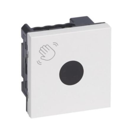 Legrand 574320 Arteor Contactless switch for door White