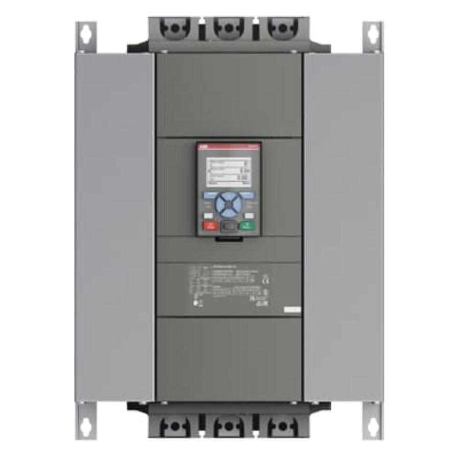 ABB PSTX470-600-70 Softstarter 470 A ABB PSTX470-600-70 Softstarter - 470 A - 208 ... 600 V AC