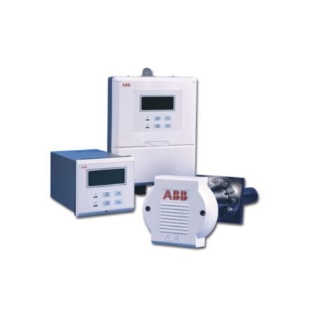 ABB Zirconia Oxygen Analyzer AZ100