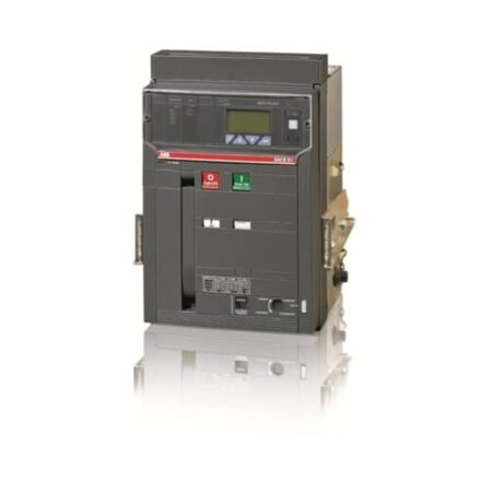 1SDA055751R1 ABB E1N 1250PR 123/P - LSIGIn = 1250A 3p WMP