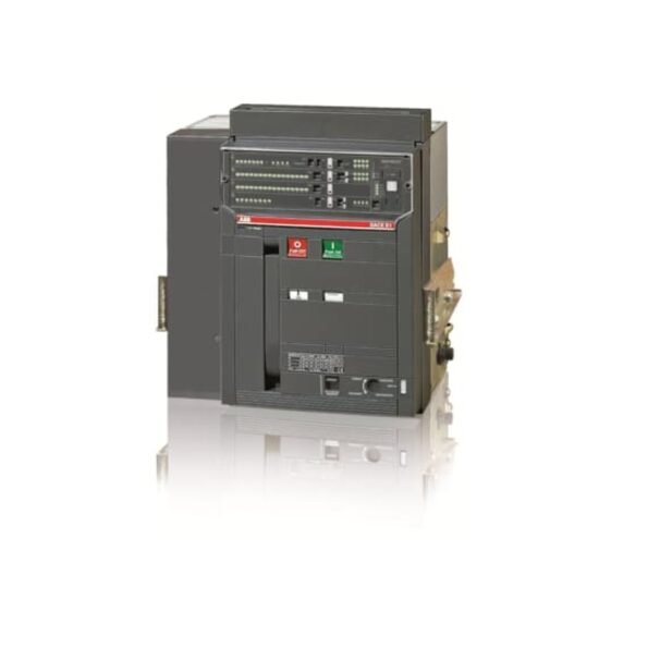 1SDA055752R1 ABB E1N 1250 PR121/P-LI In=1250A 4p W MP