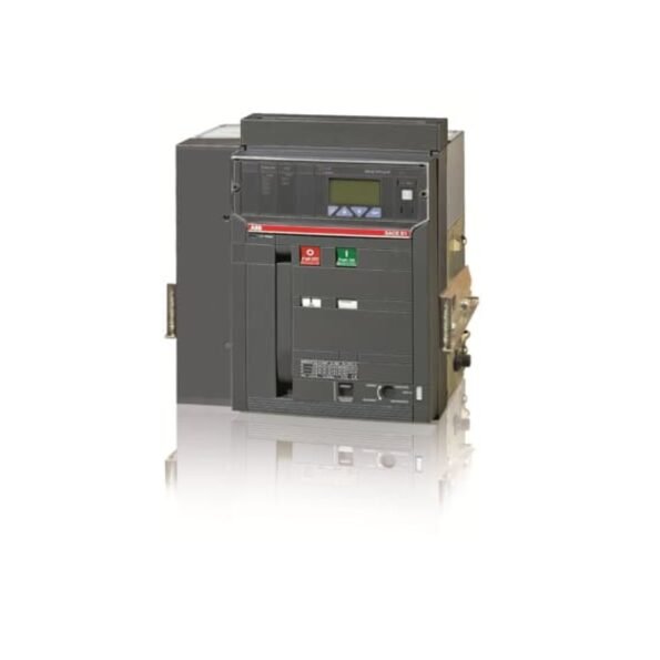 1SDA055757R1 ABB E1N 1250 PR122/P-LSIG In=1250A 4p W MP