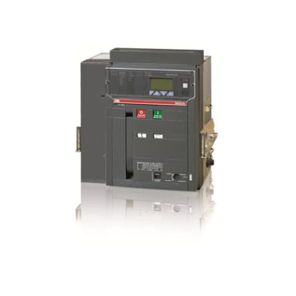 1SDA055759R1 ABB E1N 1250 PR123/P-LSIG In=1250A 4p W MP
