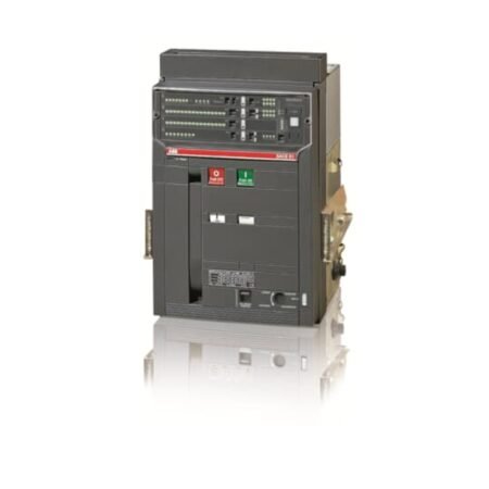 1SDA055778R1 ABB E1N 1600PR 121/P - LSIGIn = 1600A 3p WMP