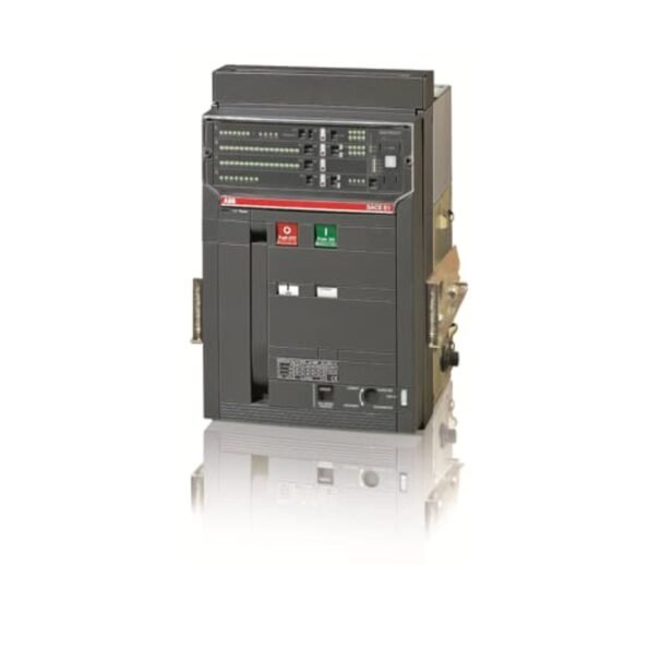 1SDA055778R1 ABB E1N 1600PR 121/P - LSIGIn = 1600A 3p WMP