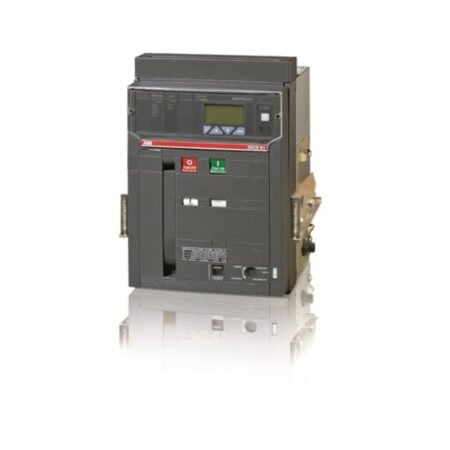 1SDA055781R1 ABB E1N 1600PR 122/P - LSIGIn = 1600A 3p WMP
